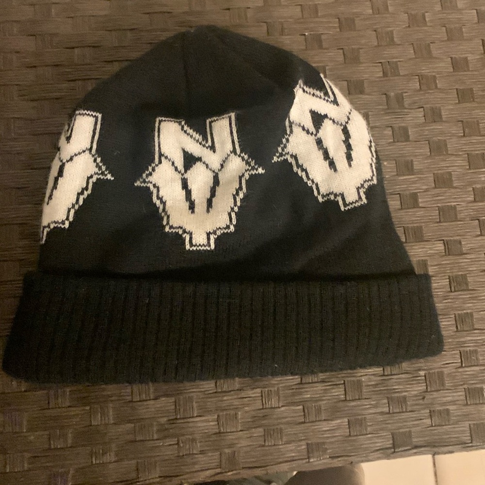 Casual Industries NW beanie